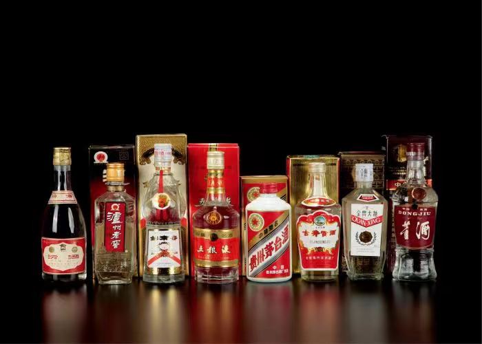 临翔老酒储存的方法