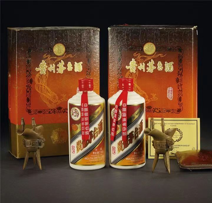 临翔烟酒回收